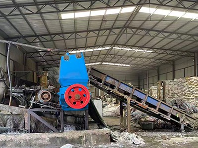Solusi Daur Ulang Karung Jumbo PP