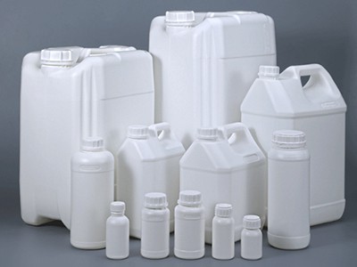 Daur Ulang Botol Plastik Bekas