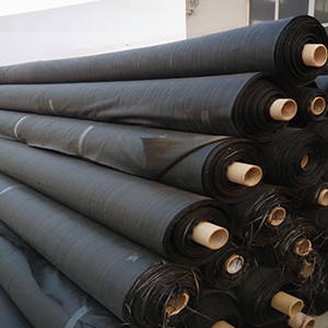 Daur Ulang Kain Non-Woven PP
