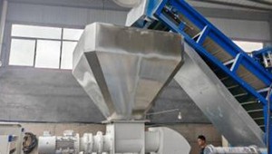 Feeder material kaku