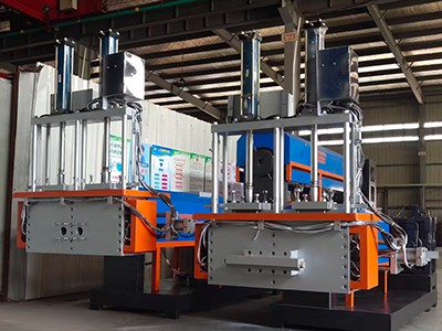 Sistem Pelletisasi Plastik Single Screw