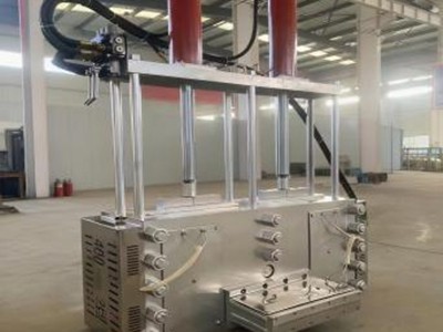 Filter Lelehan Plastik / Screen Changer