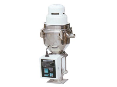 Vacuum Loader / Mesin Penghisap Material Material