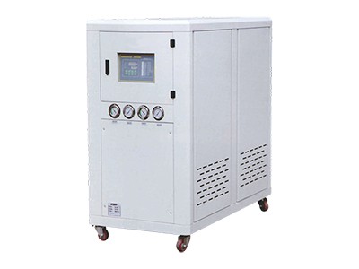 Chiller Air Industri