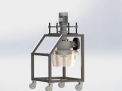 Sistem Pelletisasi Water Ring