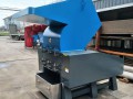 Mesin Penghancur / Granulator Plastik Heavy Duty