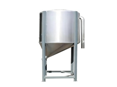 Silo Penyimpanan
