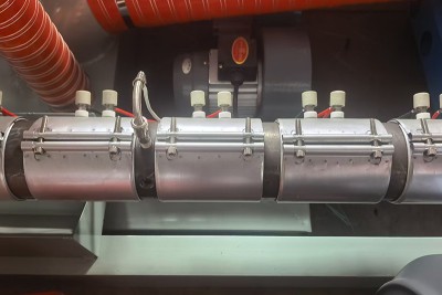 Sistem Mica Band Heater